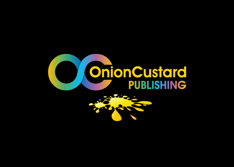 Onion Custard - logo